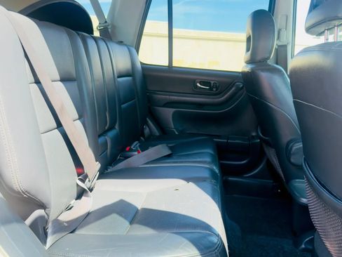 Used 2000 Honda CR-V SE image 12