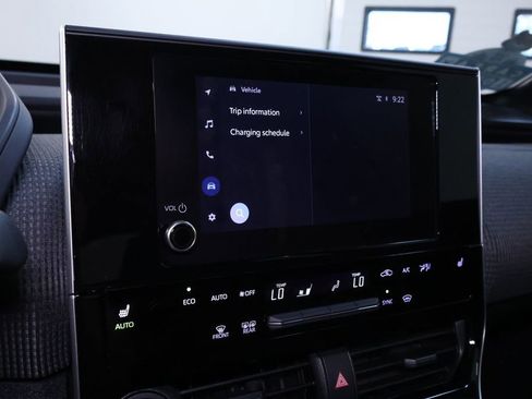 Used 2024 Subaru Solterra Premium image 30