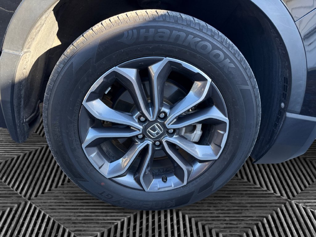 Used 2020 Honda CR-V EX image 16
