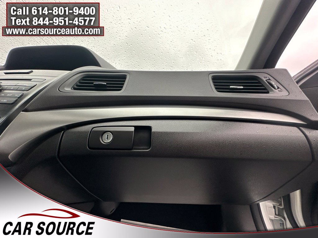 Used 2018 Acura ILX w/ AcuraWatch Plus Package FWD image 27
