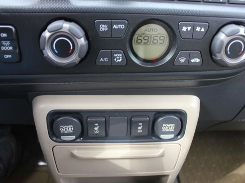 Used 2013 Honda Ridgeline RTL image 23