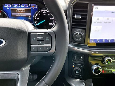 Used 2023 Ford F150 XLT w/ Equipment Group 302A High image 24