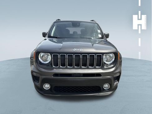 Used 2019 Jeep Renegade Latitude w/ Popular Equipment Group image 2