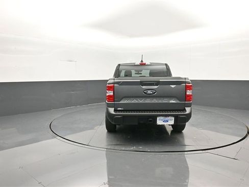 New 2026 Ford Maverick XLT w/ XLT Luxury Package image 6