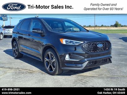 Used 2022 Ford Edge ST w/ Equipment Group 401A