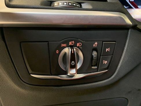 Used 2023 BMW X3 xDrive30i w/ Premium Package w/ZPA AWD/4WD image 21