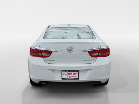 Used 2012 Buick Verano FWD image 4
