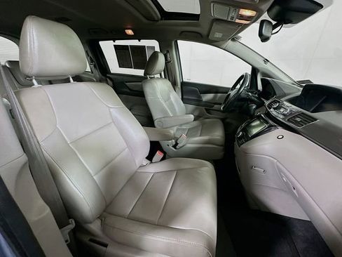 Used 2014 Honda Odyssey EX-L image 29