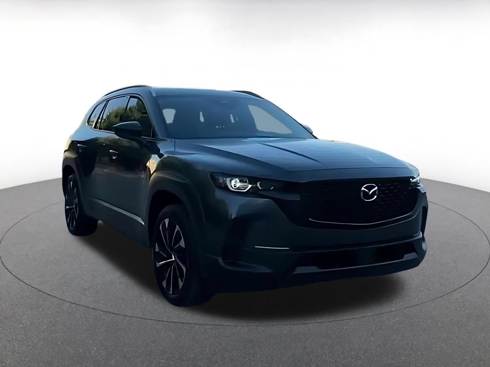Used 2025 MAZDA CX-50 2.5 Hybrid w/ Premium Plus Pkg AWD/4WD image 3