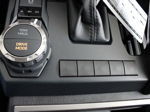 New 2026 Toyota Tacoma TRD Sport image 39