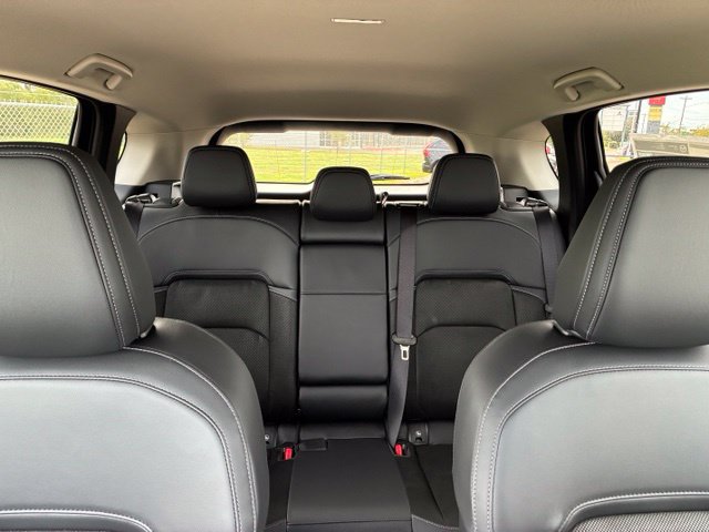 New 2026 MAZDA CX-5 Preferred AWD/4WD image 20