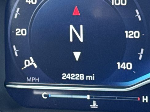 Certified 2023 Chevrolet Silverado 1500 RST w/ Redline Edition image 29