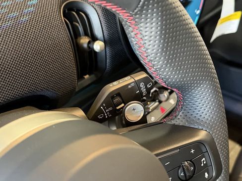 New 2026 MINI Cooper John Cooper Works image 16