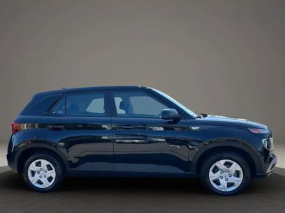 Used 2020 Hyundai Venue SE