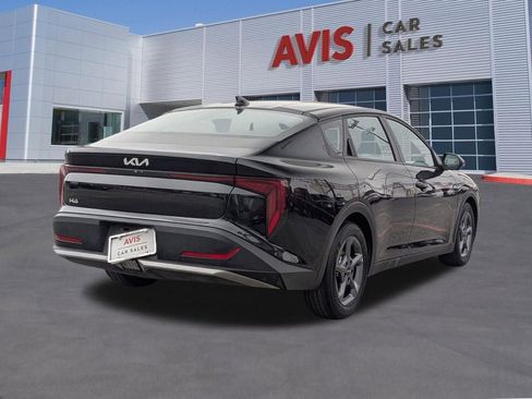 Used 2025 Kia K4 FWD image 6