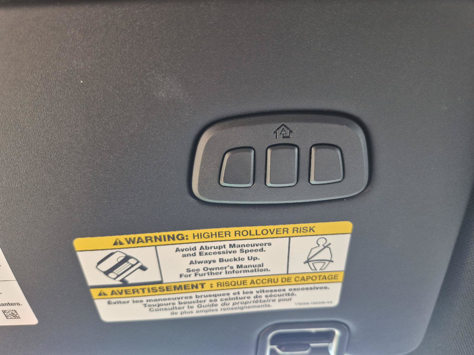 Used 2026 Ford Ranger Raptor AWD/4WD image 8