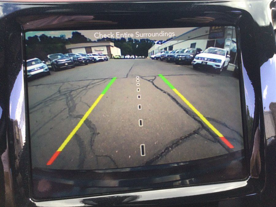 Used 2019 Jeep Cherokee High Altitude AWD/4WD image 34