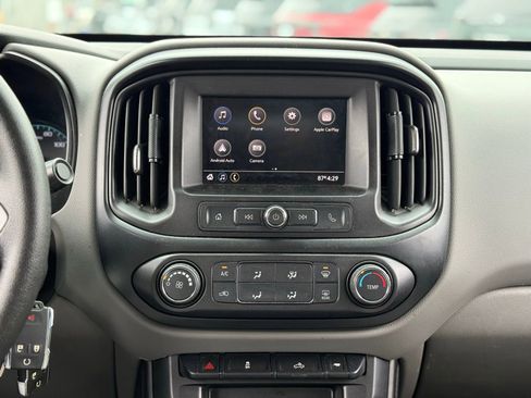 Used 2021 GMC Canyon Elevation Standard w/ Convenience Package AWD/4WD image 15