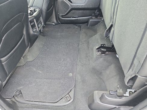 Used 2024 RAM 1500 Laramie image 33