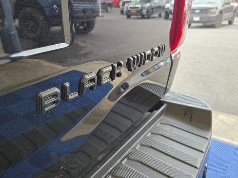 New 2025 Ford F150 STX w/ Equipment Group 200A image 32