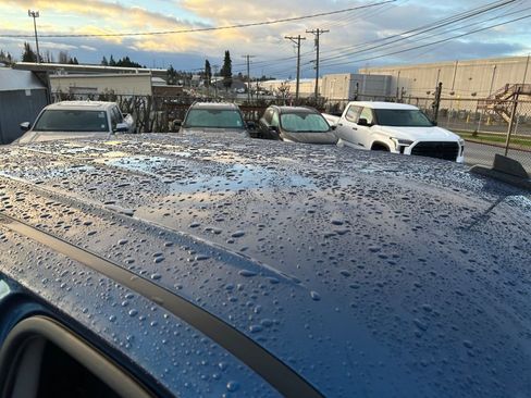 Used 2017 Chevrolet Silverado 1500 LTZ Z71 w/ LTZ Plus Package image 28