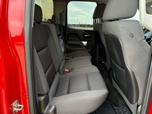 Used 2014 Chevrolet Silverado 1500 LT w/ All Star Edition image 28