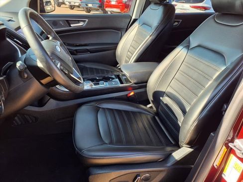 Used 2019 Ford Edge SEL w/ Equipment Group 201A image 24