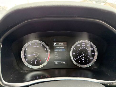 Used 2018 Hyundai Sonata SEL image 15