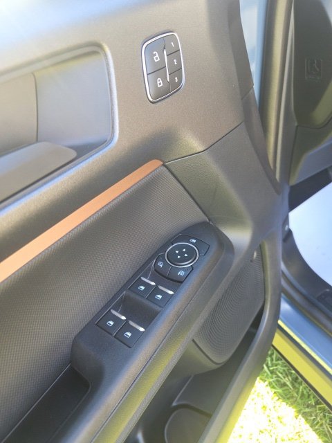 New 2026 Ford Bronco Sport Outer Banks AWD/4WD image 16