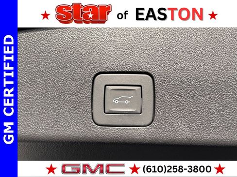 Certified 2023 Buick Encore GX Select w/ Sport Touring Package image 33