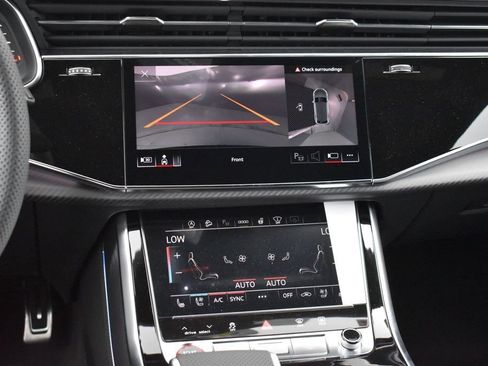 New 2026 Audi RS Q8 performance AWD/4WD image 16