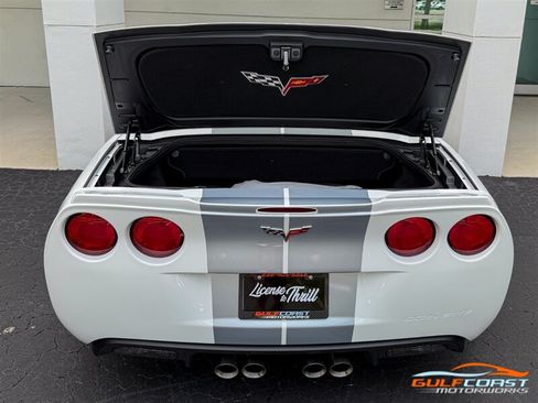 Used 2013 Chevrolet Corvette 427 w/ 1SC Preferred Equipment Group RWD image 36