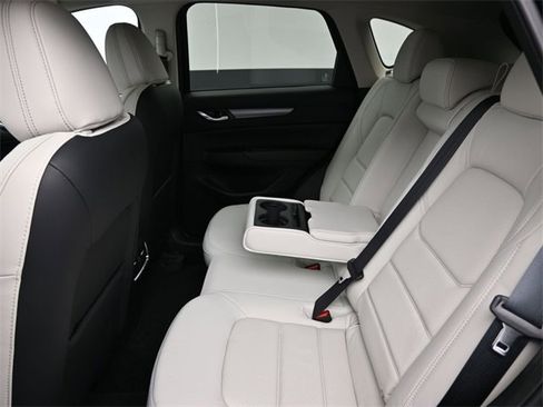 New 2025 MAZDA CX-5 AWD 2.5 S image 11