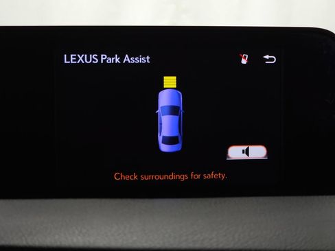Used 2017 Lexus RX 350 AWD w/ Cold Weather Package image 24