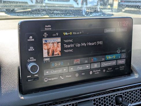 Used 2023 Honda Civic Touring image 23