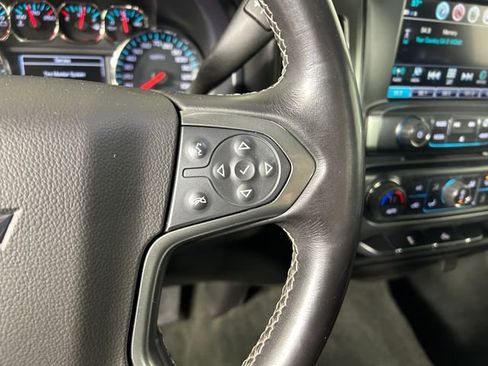 Used 2018 Chevrolet Silverado 1500 LT w/ All Star Edition image 17