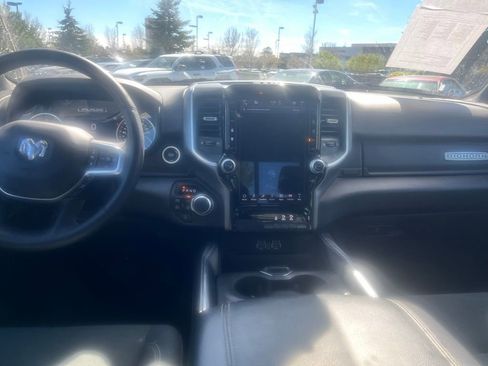 Used 2025 RAM 1500 Big Horn image 19