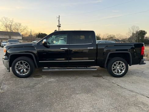 Used 2015 GMC Sierra 1500 SLT RWD image 2