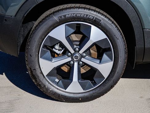 New 2026 Volvo XC40 B5 Plus w/ Protection Package Premier image 8