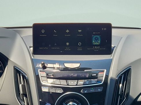 New 2026 Acura RDX SH-AWD w/ Advance Package image 19