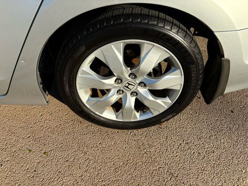 Used 2008 Honda Accord EX-L image 4