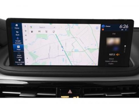 Used 2025 Acura MDX SH-AWD w/ Technology Package image 19