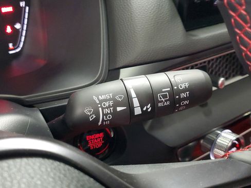 Certified 2025 Honda Civic Type R image 27