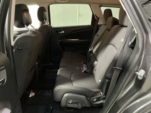 Used 2018 Dodge Journey SE w/ Connectivity Group image 30