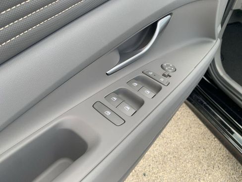 New 2026 Hyundai Elantra Sport w/ Cargo Package image 65