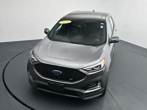Used 2021 Ford Edge ST w/ Equipment Group 401A AWD/4WD image 23