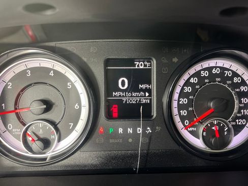 Used 2018 RAM 1500 Tradesman w/ Popular Equipment Group RWD image 26
