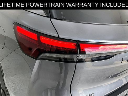 Certified 2026 INFINITI QX60 Sport w/ Dark Cargo Package AWD/4WD image 39