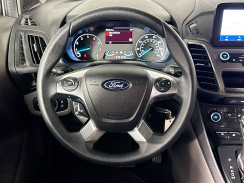 Used 2023 Ford Transit Connect XLT FWD image 24