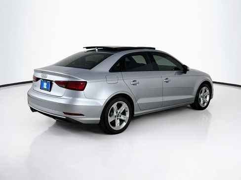Used 2018 Audi A3 2.0T Premium FWD image 7